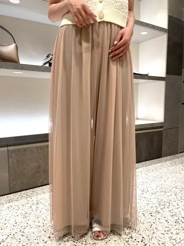 Diagram 後藤 瑚蒔 コーディネート画像