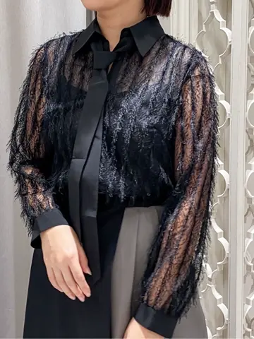 Diagram Adachi コーディネート画像