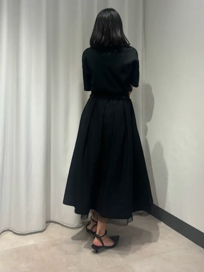 Diagram  Sekine コーディネート画像