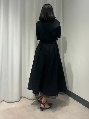 Diagram  Sekine コーディネート画像