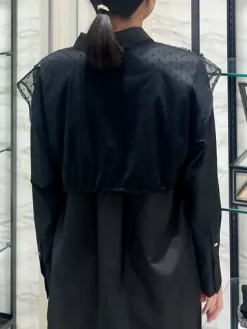 Diagram  Sekine コーディネート画像