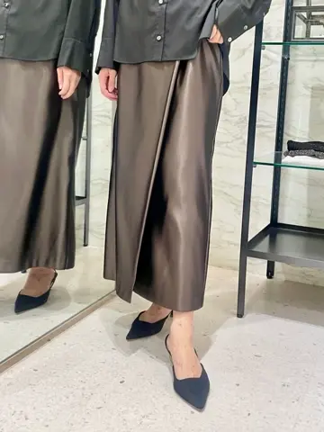 Diagram  Sekine コーディネート画像