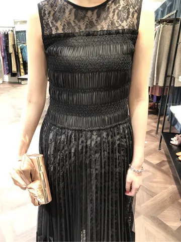 Diagram 伊藤　静華 コーディネート画像