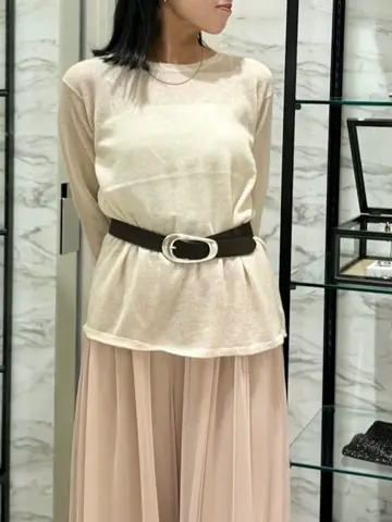 Diagram  Sekine コーディネート画像