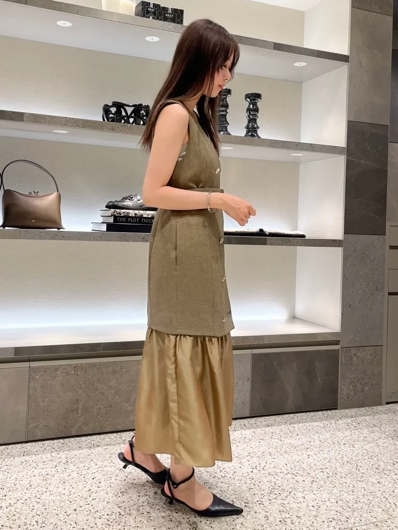 Diagram 後藤 瑚蒔 コーディネート画像