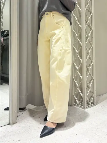 Diagram 矢野　瑞佳 コーディネート画像