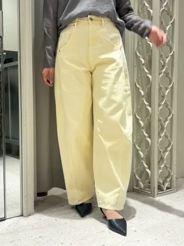 Diagram 矢野　瑞佳 コーディネート画像