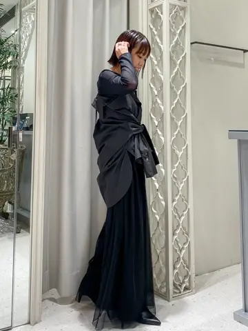 Diagram Adachi コーディネート画像