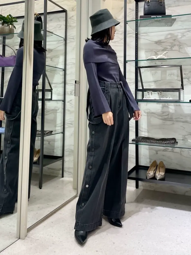 Diagram  Sekine コーディネート画像