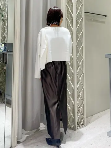 Diagram Adachi コーディネート画像