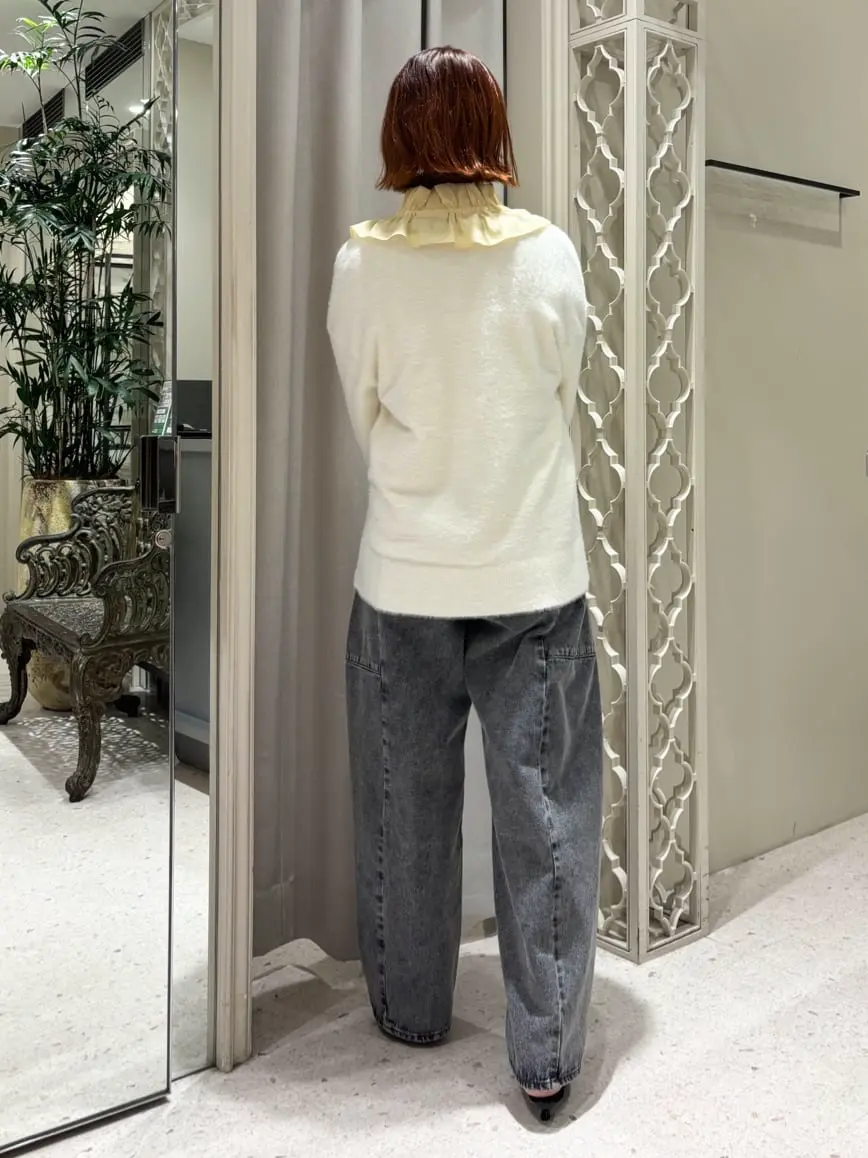 Diagram 矢野　瑞佳 コーディネート画像