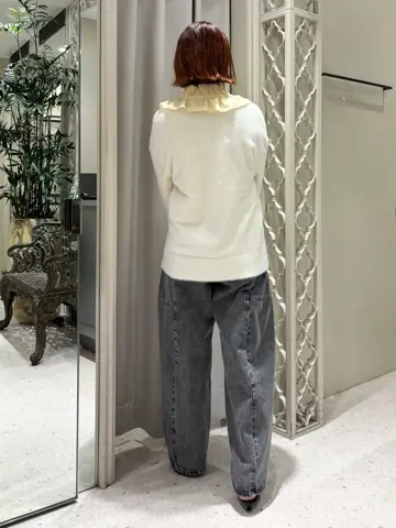 Diagram 矢野　瑞佳 コーディネート画像