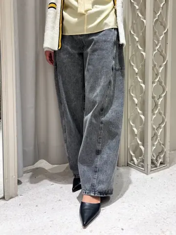 Diagram 矢野　瑞佳 コーディネート画像