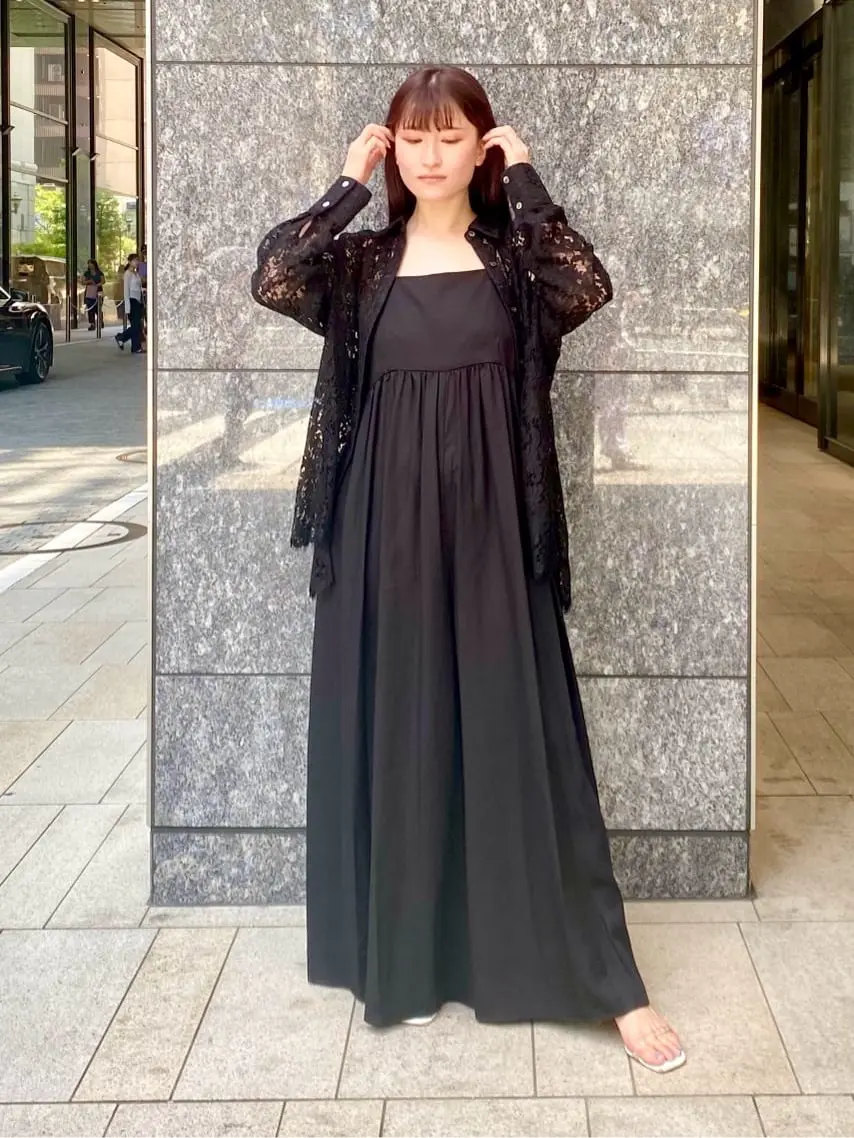  須川 コーディネート画像