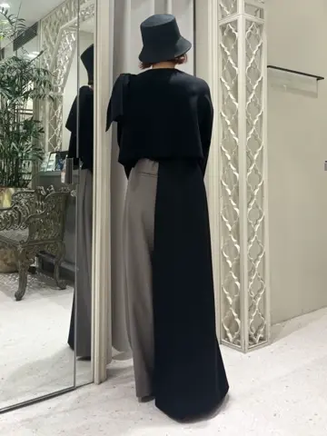 Diagram 矢野　瑞佳 コーディネート画像