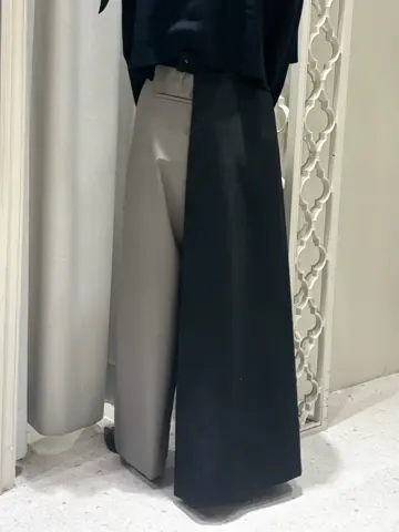 Diagram 矢野　瑞佳 コーディネート画像