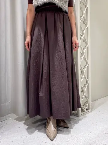 Diagram Adachi コーディネート画像