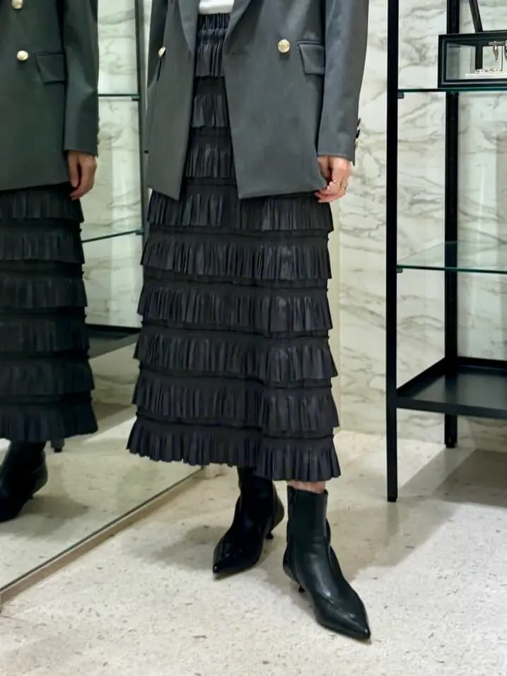 Diagram  Sekine コーディネート画像