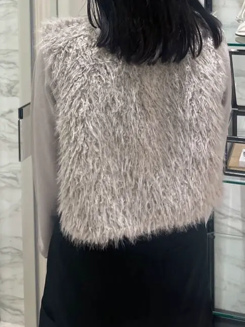 Diagram  Sekine コーディネート画像