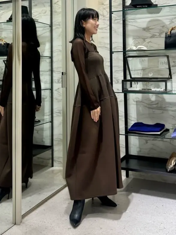 Diagram  Sekine コーディネート画像