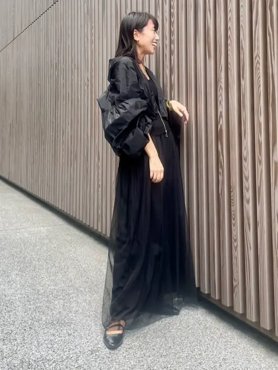 Diagram  Sekine コーディネート画像