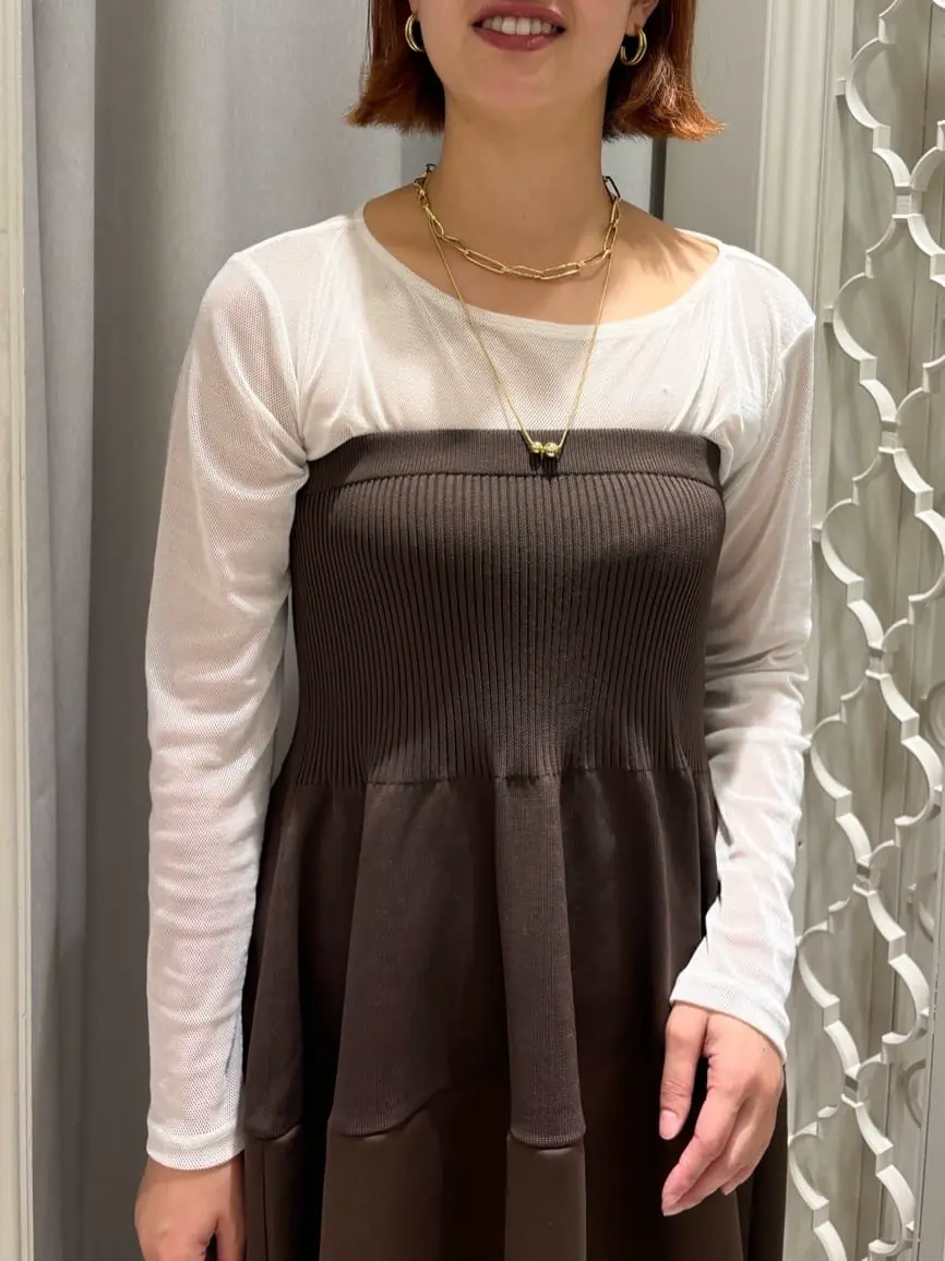 Diagram 矢野　瑞佳 コーディネート画像