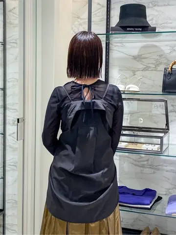 Diagram Adachi コーディネート画像