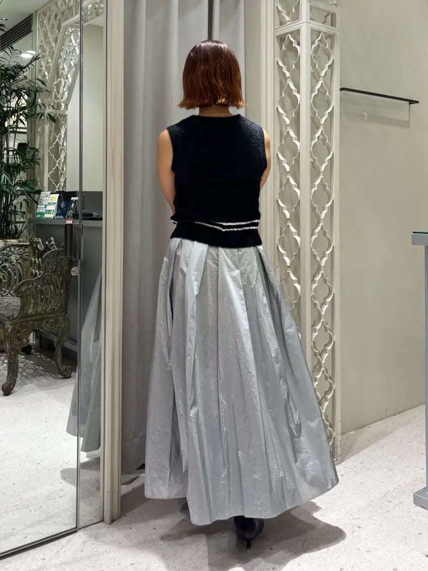 Diagram 矢野　瑞佳 コーディネート画像