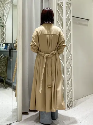 Diagram Adachi コーディネート画像