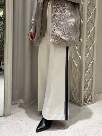 Diagram 矢野　瑞佳 コーディネート画像