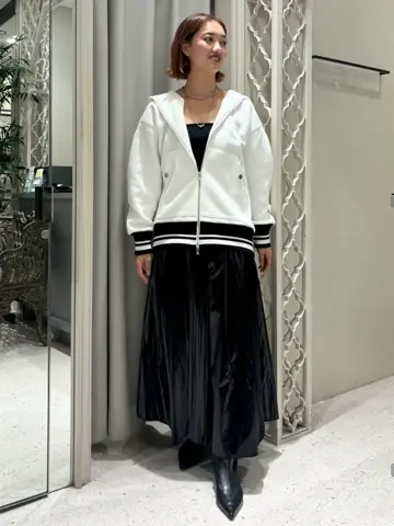 Diagram 矢野　瑞佳 コーディネート画像