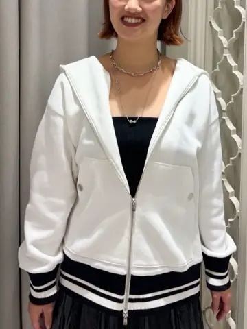 Diagram 矢野　瑞佳 コーディネート画像