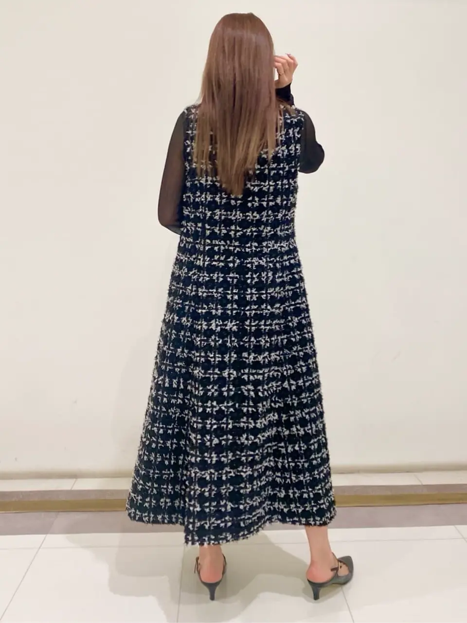 Diagram 須川 コーディネート画像