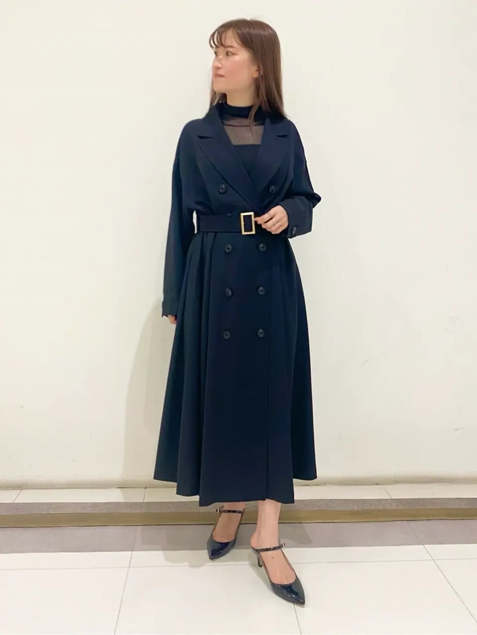  須川 コーディネート画像