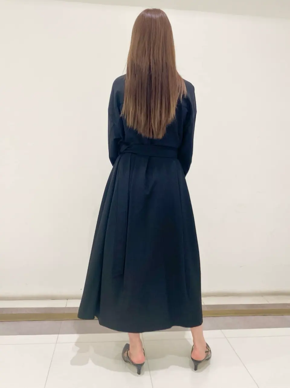 Diagram 須川 コーディネート画像