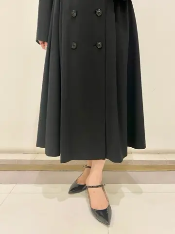 Diagram 須川 コーディネート画像