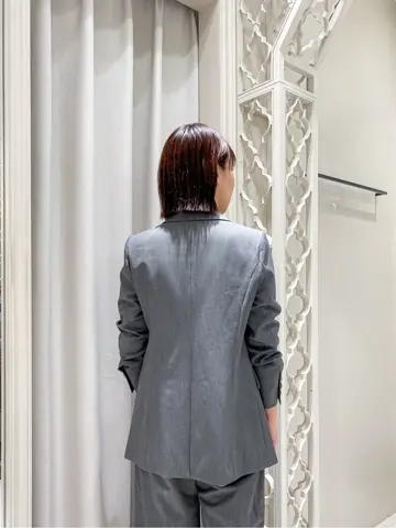 Diagram Adachi コーディネート画像