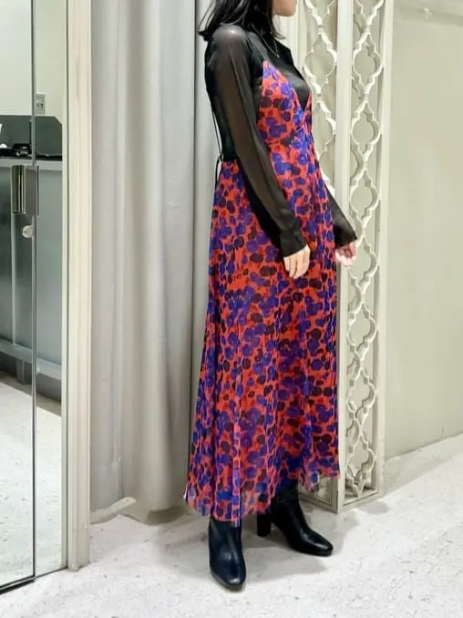 Diagram  Sekine コーディネート画像