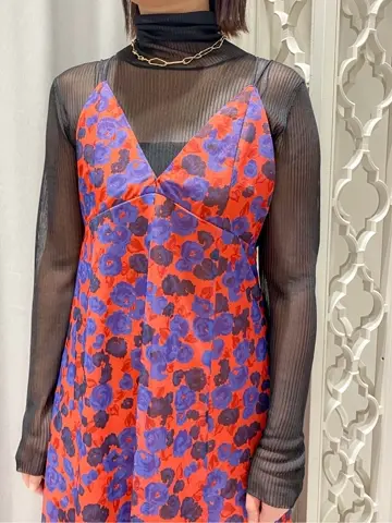 Diagram Adachi コーディネート画像