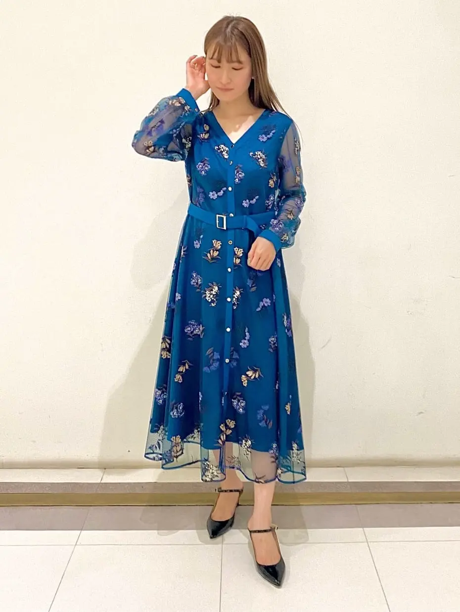  須川 コーディネート画像