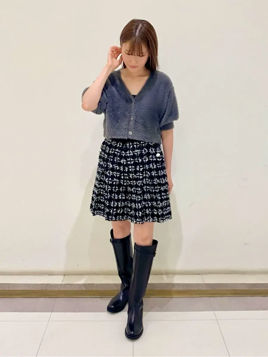  須川 コーディネート画像