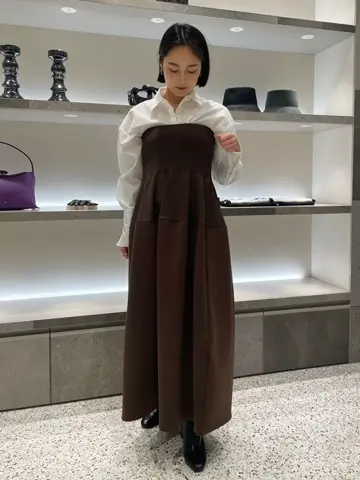 Diagram SHOKO コーディネート画像