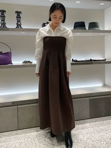 Diagram SHOKO コーディネート画像