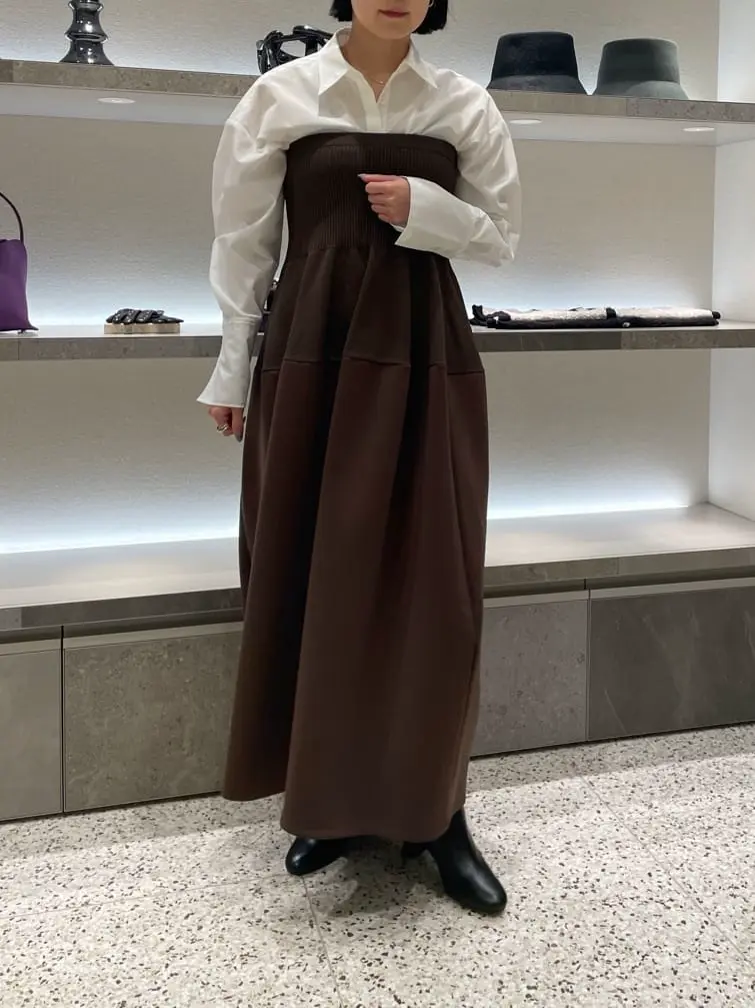 Diagram SHOKO コーディネート画像