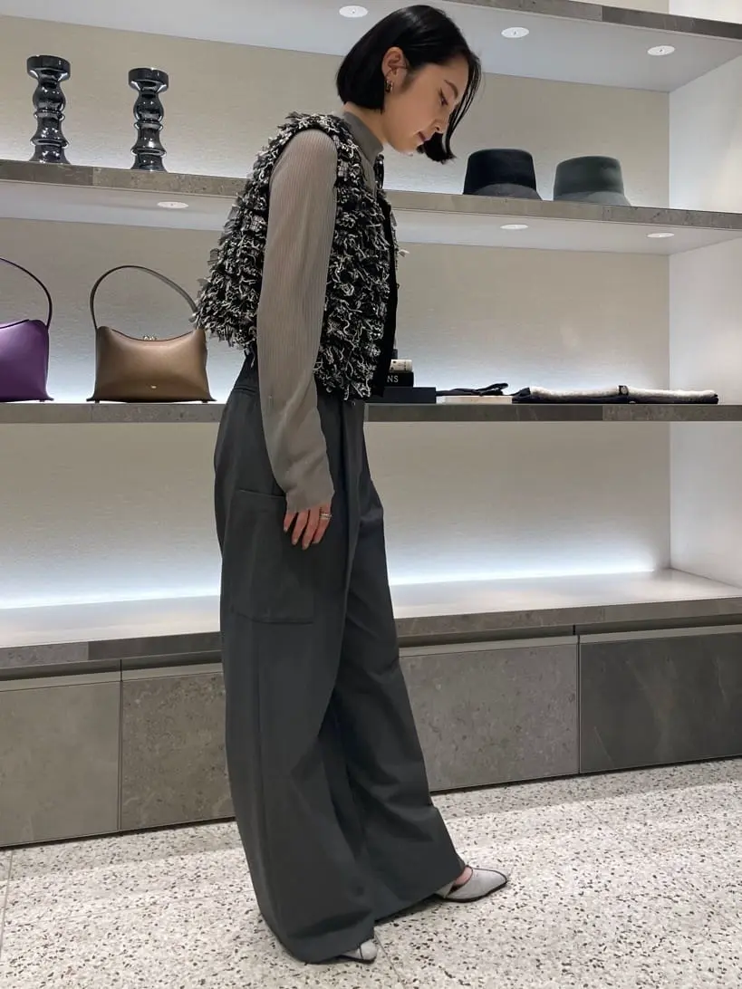 Diagram SHOKO コーディネート画像