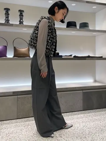 Diagram SHOKO コーディネート画像