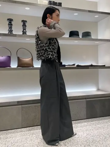 Diagram SHOKO コーディネート画像