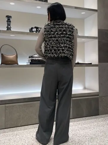 Diagram SHOKO コーディネート画像