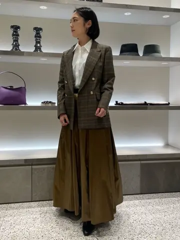 Diagram SHOKO コーディネート画像