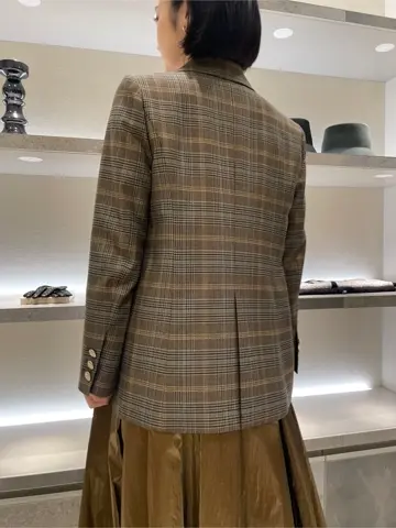 Diagram SHOKO コーディネート画像